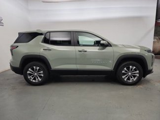 New 2026 Chevrolet Equinox LT w/ Convenience Package II image 1