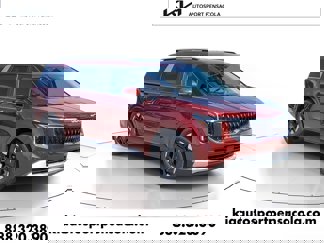 New 2026 Kia Carnival EX image 1