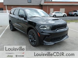New 2026 Dodge Durango GT image 1
