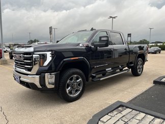 New 2026 GMC Sierra 2500 SLE w/ SLE Value Package; image 1