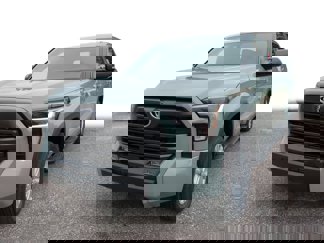 New 2026 Toyota Tundra SR5 image 1