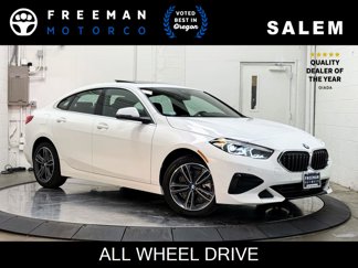 Used 2023 BMW 228i xDrive Gran Coupe w/ Convenience Package image 1