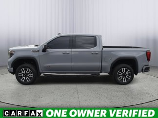 Used 2025 GMC Sierra 1500 AT4 w/ AT4 Premium Package image 1