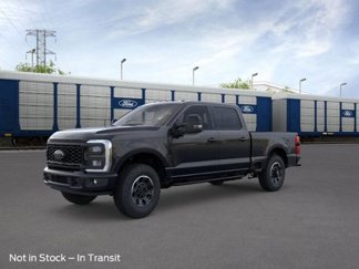 New 2025 Ford F350 XLT image 1