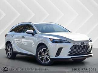 Used 2025 Lexus RX 350 Premium image 1
