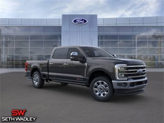 New 2025 Ford F250 King Ranch image 1