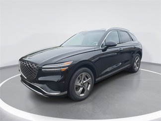 New 2026 Genesis GV70 2.5T Advanced image 1