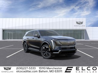 New 2025 Cadillac Escalade IQ Sport 2 image 1