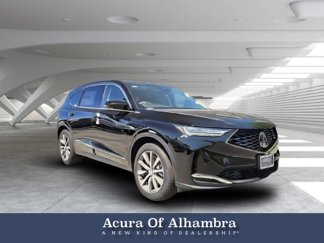 New 2025 Acura MDX w/ Technology Package image 1