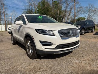 Used 2019 Lincoln MKC Select w/ Select Plus Package image 1