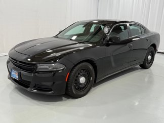 Used 2019 Dodge Charger Police image 1