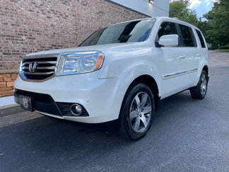 Used 2013 Honda Pilot Touring image 1