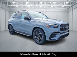 New 2026 Mercedes-Benz GLE 450 4MATIC image 1