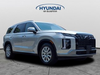 New 2025 Hyundai Palisade SEL image 1