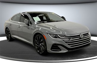 Used 2023 Volkswagen Arteon SEL image 1