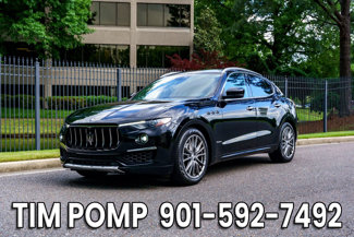 Used 2019 Maserati Levante GranLusso image 1