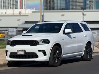 Used 2022 Dodge Durango R/T w/ Quick Order Package 22F image 1