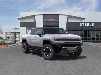New 2025 GMC Hummer EV 3X w/ Extreme Off-Road Package image 1