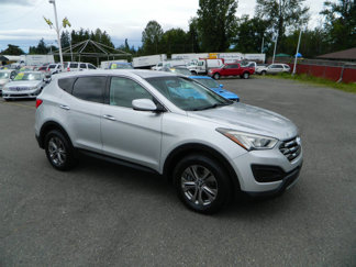 Used 2014 Hyundai Santa Fe Sport image 1