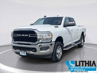 Certified 2020 RAM 2500 Big Horn image 1