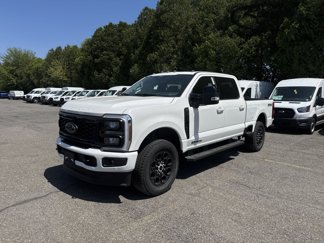 New 2025 Ford F250 Lariat w/ Lariat Ultimate Package image 1