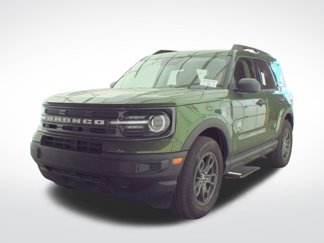 Used 2024 Ford Bronco Sport Big Bend image 1
