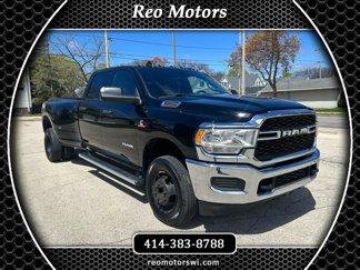 Used 2021 RAM 3500 Tradesman image 1