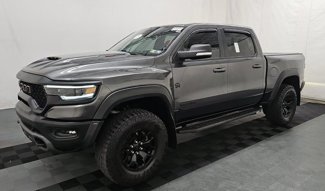 Used 2022 RAM 1500 TRX w/ TRX Level 2 Equipment Group image 1