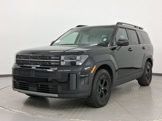 Used 2024 Hyundai Santa Fe XRT image 1