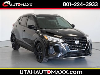 Used 2023 Nissan Kicks SV image 1