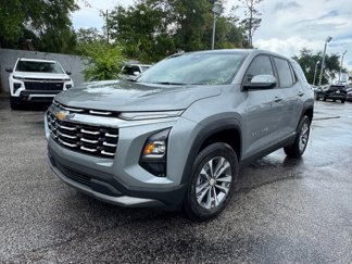 New 2026 Chevrolet Equinox LT w/ Convenience Package II image 1