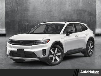 New 2025 Honda Prologue Touring image 1