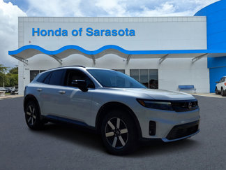 New 2025 Honda Prologue Touring image 1