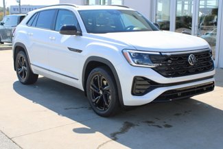 New 2026 Volkswagen Atlas Cross Sport SEL R-Line image 1