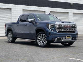 New 2025 GMC Sierra 1500 Denali w/ Denali Reserve Package image 1