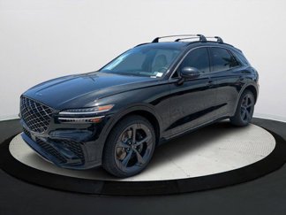 New 2026 Genesis GV70 3.5T Sport Prestige image 1