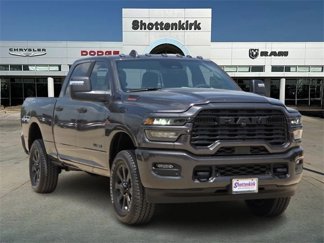 New 2025 RAM 2500 Lone Star image 1