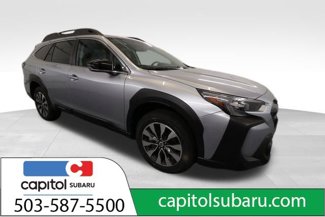 New 2025 Subaru Outback Limited image 1