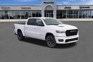 New 2026 RAM 1500 Laramie image 1