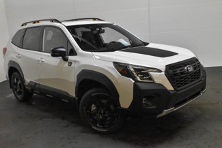 New 2025 Subaru Forester Wilderness image 1
