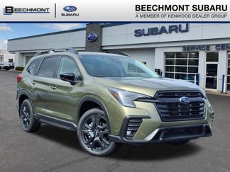 New 2025 Subaru Ascent Onyx Edition image 1