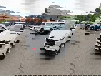 New 2026 Honda CR-V LX image 1