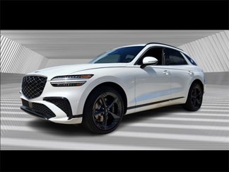 New 2026 Genesis GV70 2.5T Sport Prestige image 1