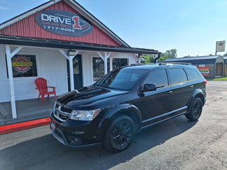 Used 2016 Dodge Journey SXT w/ Comfort/Convenience Group image 1