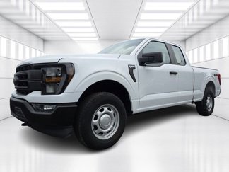 Used 2023 Ford F150 XL image 1