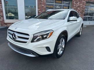 Used 2015 Mercedes-Benz GLA 250 image 1