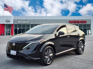 New 2025 Nissan Ariya AWD image 1
