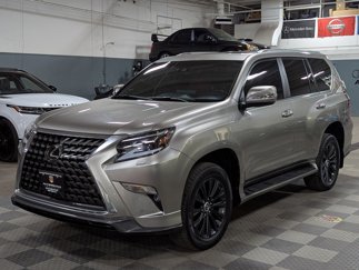 Used 2023 Lexus GX 460 Premium image 1