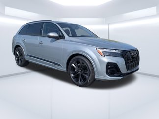 New 2025 Audi Q7 3.0T Prestige image 1