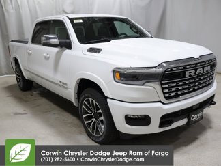 New 2025 RAM 1500 Limited image 1